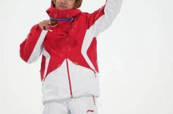 稳定靠谱外围 -苏翊鸣，开心享受你的奥运会！