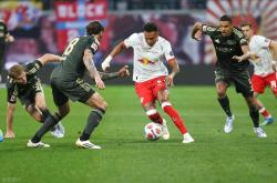 网上买球怎么买 -随着莱比锡3-1，德甲最新积分榜出炉