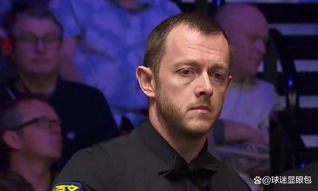 斯诺克世锦赛最新战报：首位4强出炉！全场双方轰出5杆破百，下轮或对吴宜泽